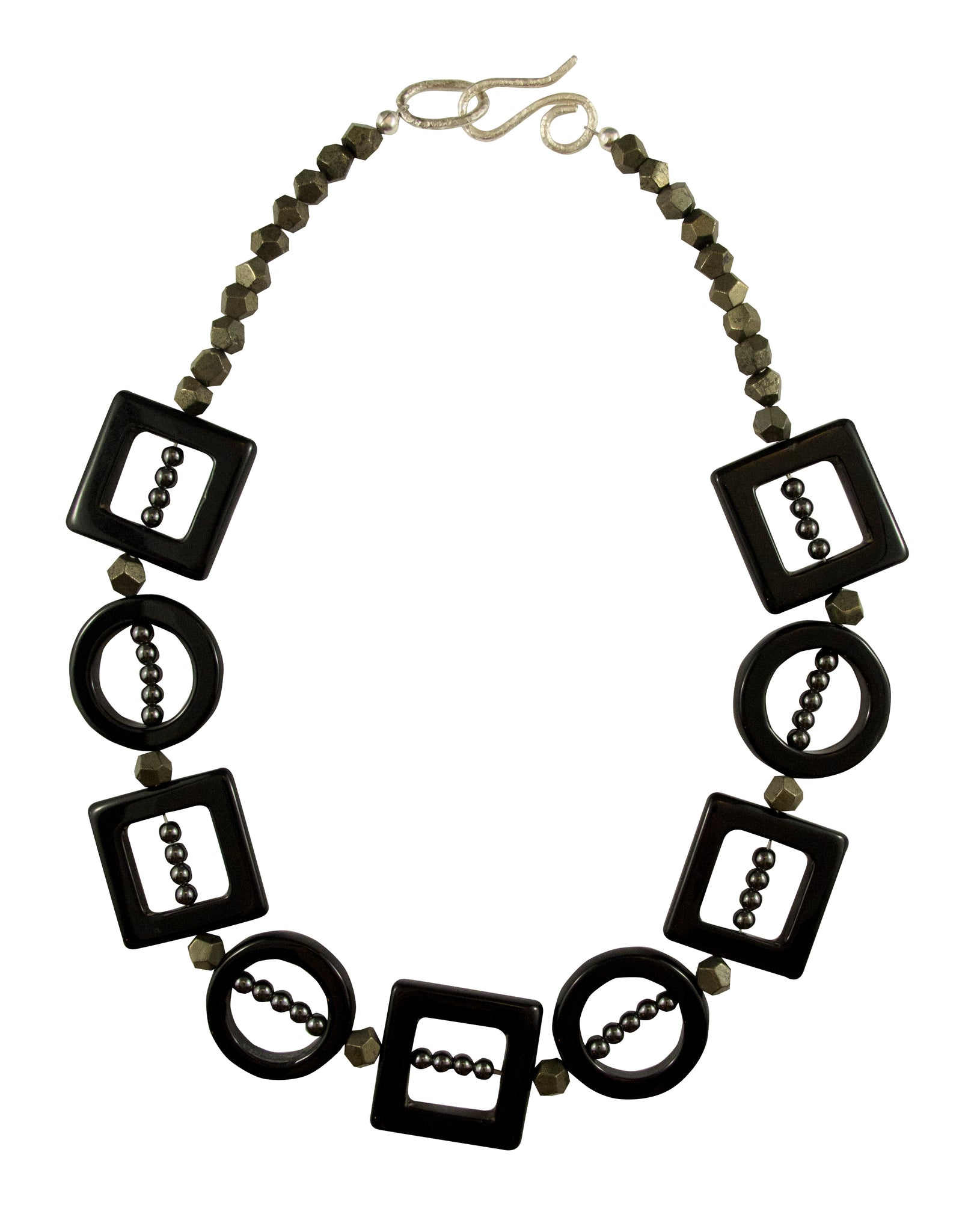 Urban Encore - Necklace